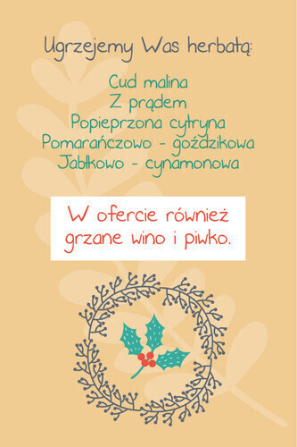 Karuzela Smaków zaprasza na Wtorkowe Szpilki