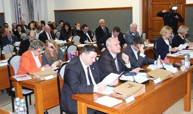 Miasto ma strategię do 2020 roku