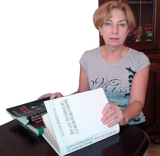 Każdy z nas jest magiem