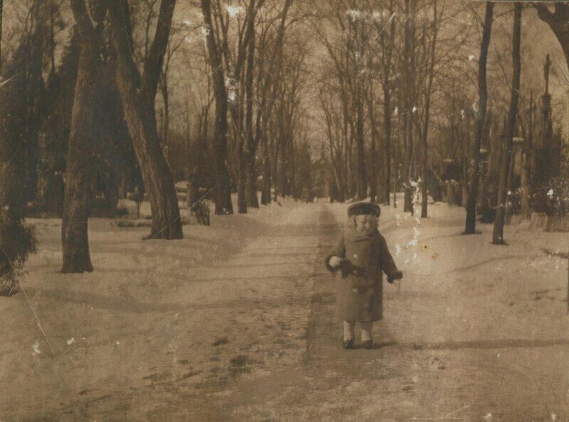 Zdjęcie 4: Piotrków w zimowej szacie