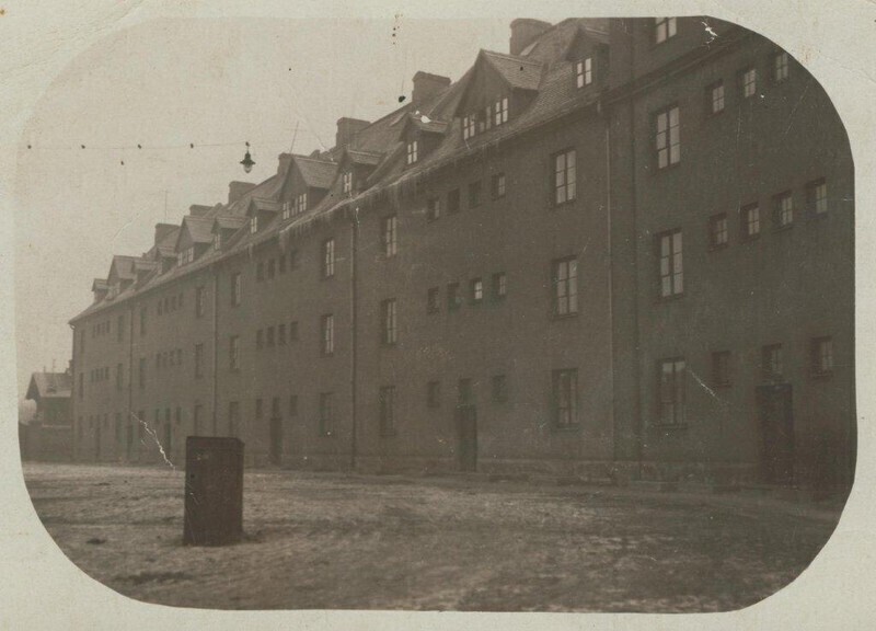 Zdjęcie 9: Piotrków w zimowej szacie