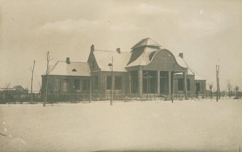 Zdjęcie 14: Piotrków w zimowej szacie