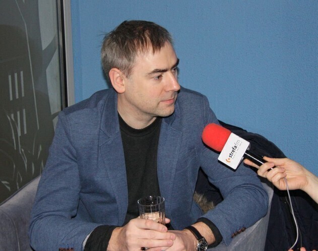 17 tys. rysunków - 7 lat życia