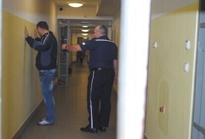 Aresztowali 29-letniego sprawcę rozboju