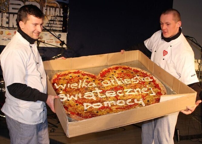 Szef sztabu zaprasza na Wielki Finał Orkiestry