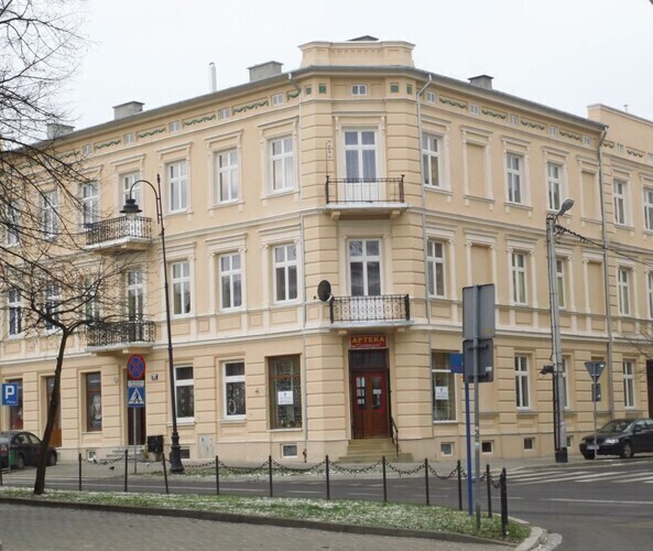 Wyremontowali ale za wolno