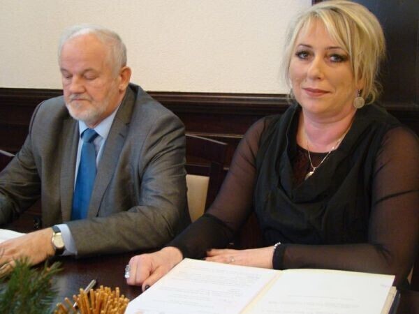 Powiat uchwali budżet