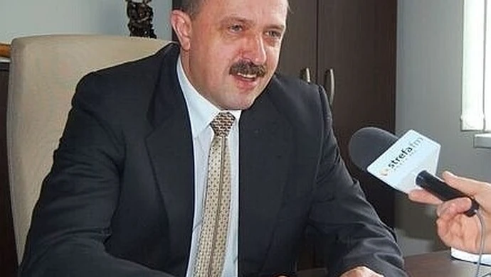 Z budżetem bez deficytu! Kto to taki?