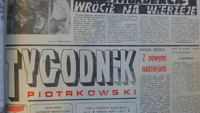 Przebieg zbrodni