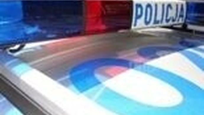 Kierował samochodem pod wpływem alkoholu