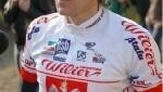 Marek Galiński nie żyje