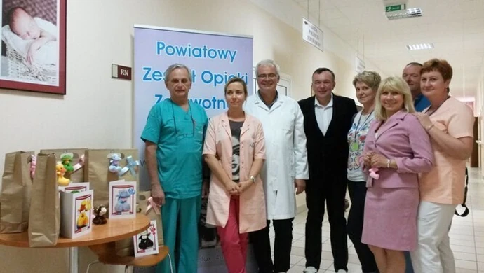 Pierwszy Dzień Dziecka