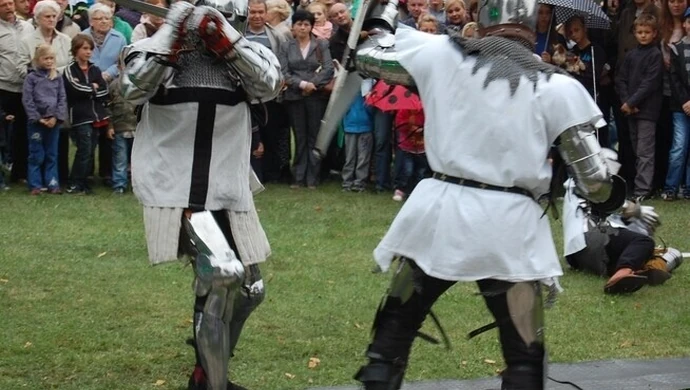 Sulejów zaprasza na biesiadę