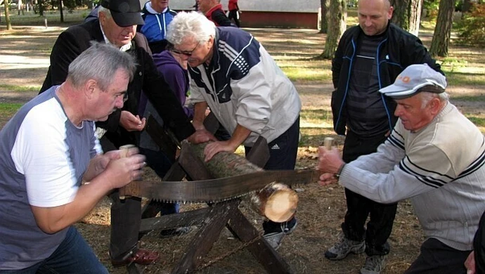 Nasi turyści reprezentowali Łódzkie i byli najlepsi!