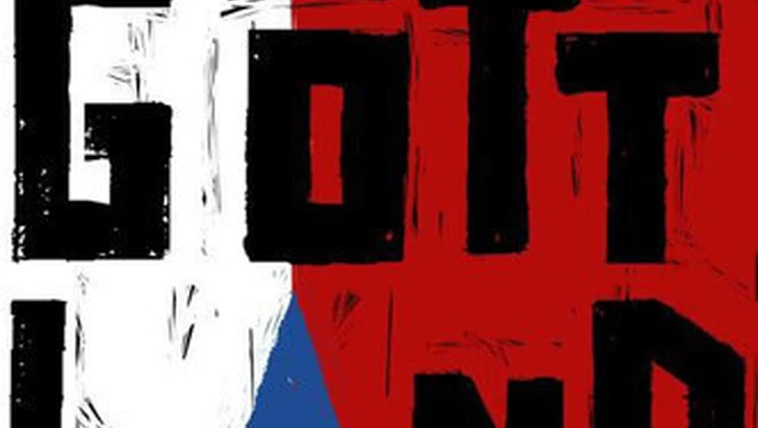 "Gottland" w Kinie Konesera