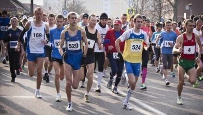 Wkrótce startuje „Bełchatowska Piętnastka” 