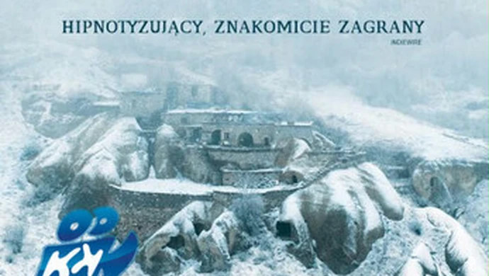 Kino Konesera zaprasza na "Zimowy sen"