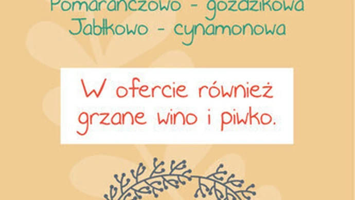 Karuzela Smaków zaprasza na "Wtorkowe Szpilki"