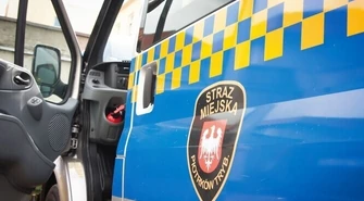 Chciał się przebadać alkomatem