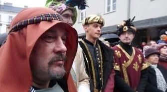 Święto Trzech Króli – pokłon ponad podziałami