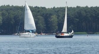 Czy na Zalewie Sulejowskim pojawią się motorówki?