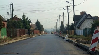 Razem naprawią drogi i posadzą drzewa