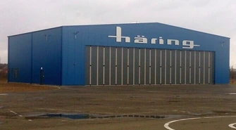 Nowy dom dla... samolotów