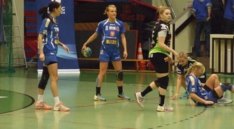 Arcyważna wygrana Piotrcovii