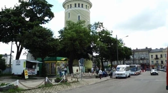 Od poniedziałku utrudnienia na POW