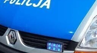 Namalowali swastyki, zostali zatrzymani