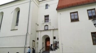 Uszkodzili zabytkowe polichromie