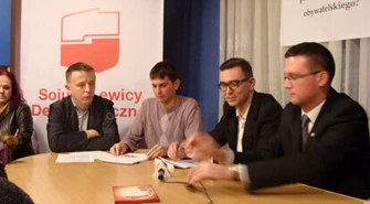 Debatowali na temat budżetu obywatelskiego