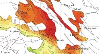 Będą szukać gorących źródeł