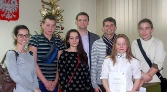 Młodzi chcą żyć zdrowo