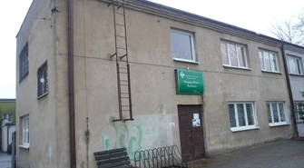 Radomsko: PCK się przenosi do II LO