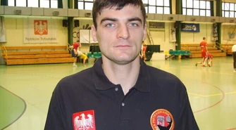 Nowy zawodnik w Piotrkowianinie