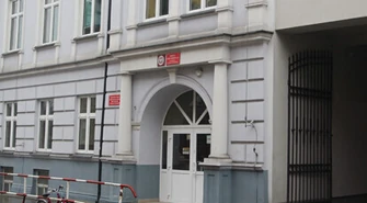 Nie będzie już zawilgoconych ścian w SP nr 8