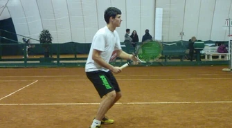 Australian Open: Kamil w trzeciej rundzie singla i debla!