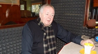 Człowiek, który zatrzymał „bestię”