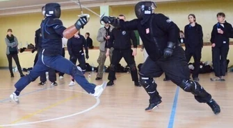 Turniej z okazji 5-lecia powstania "Dragonów"