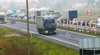 Droga S8 jedną z najbardziej dochodowych