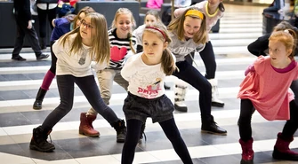 Nudzisz się w ferie? Przyjdź do Focusa!