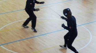 Marek Jeziorski najlepszy