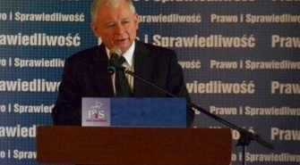 Kaczyński: W połowie lutego przedstawimy program