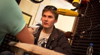 Michał Bąkiewicz zawiesza siatkarską karierę