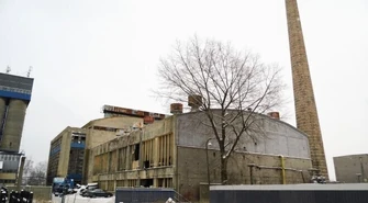 Huta powstanie przy Topolowej