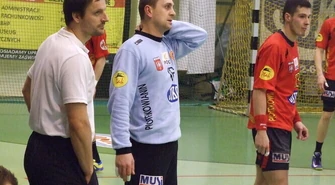 Piotrkowianin opuścił ostatnie miejsce w tabeli