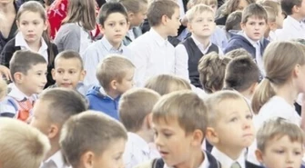 W poniedziałek powrót do szkoły