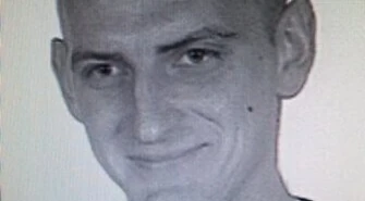 Policjanci poszukują zaginionego Mariusza Jakiela 