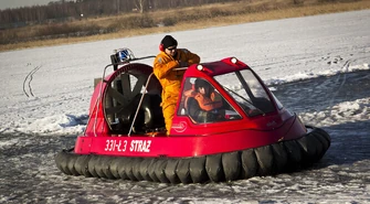 Anakonda na piotrkowskim "Słoneczku"